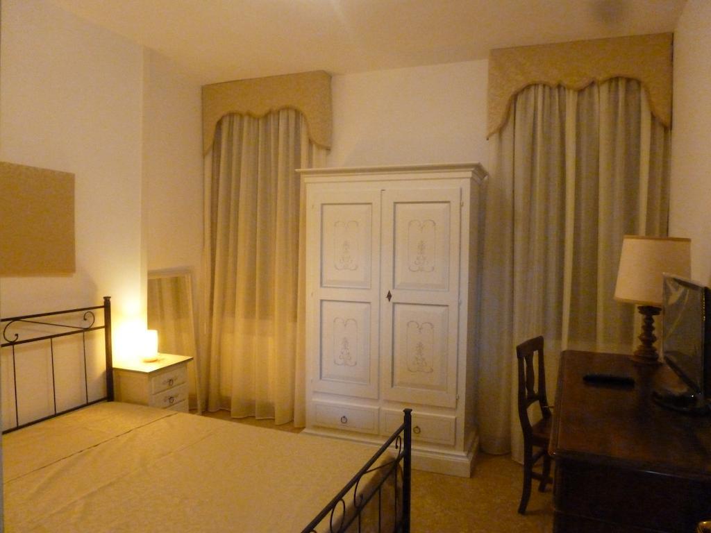 B&B La Terrazza Dei Miracoli Venice Bilik gambar