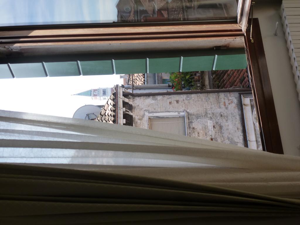 B&B La Terrazza Dei Miracoli Venice Luaran gambar