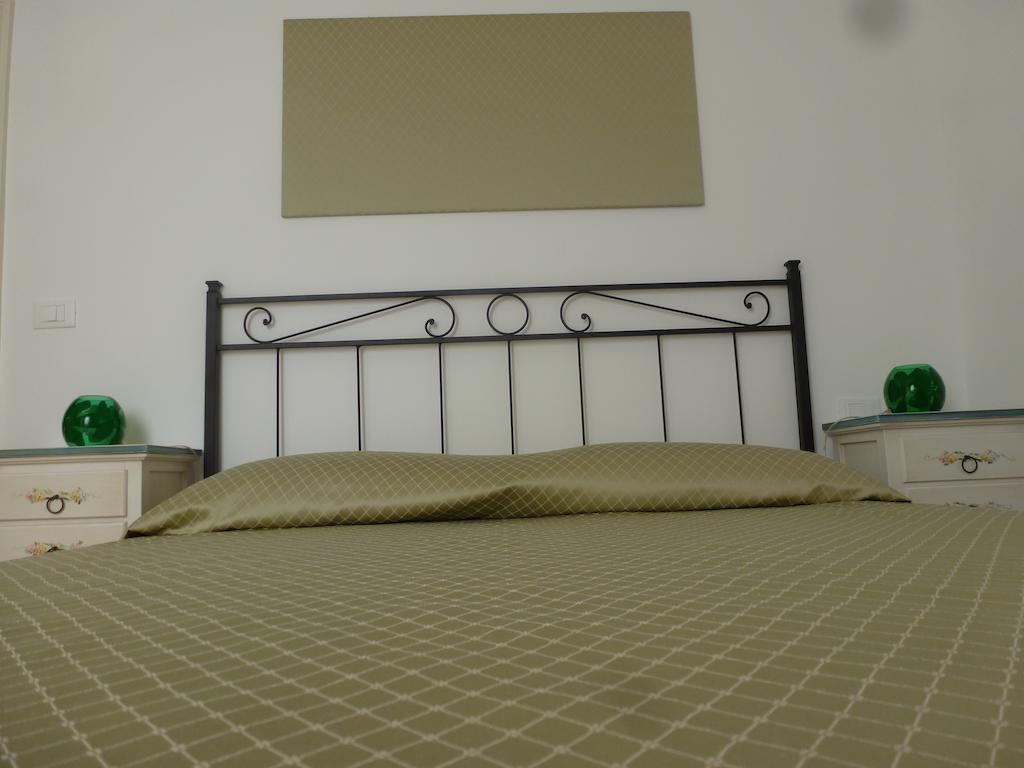 B&B La Terrazza Dei Miracoli Venice Bilik gambar