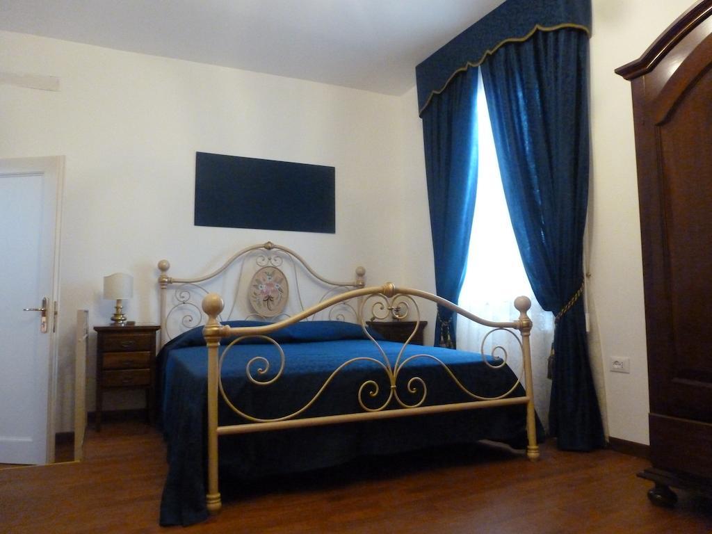 B&B La Terrazza Dei Miracoli Venice Bilik gambar