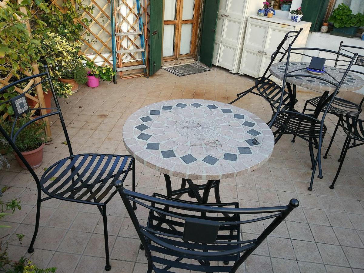 B&B La Terrazza Dei Miracoli Venice Luaran gambar