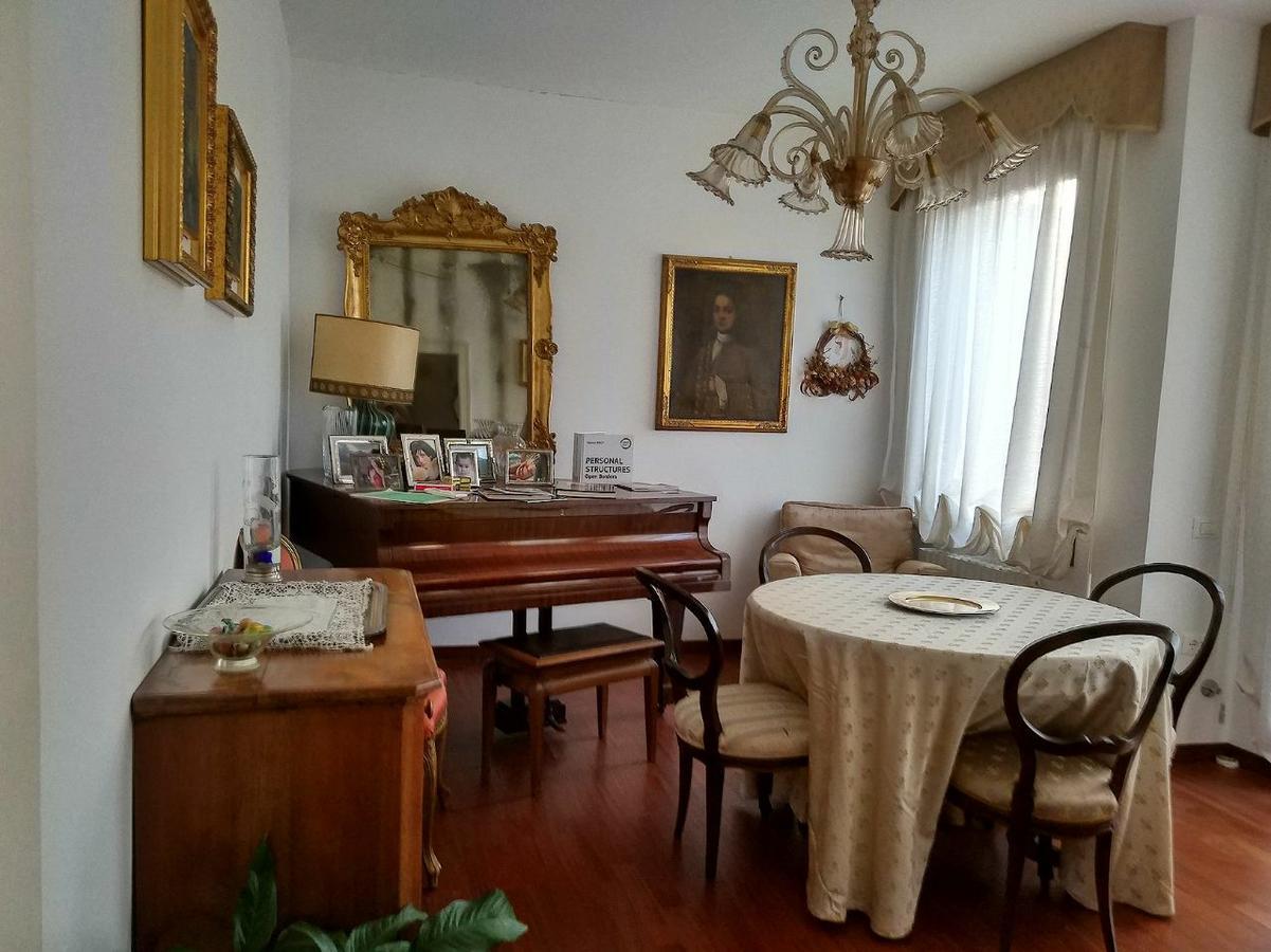 B&B La Terrazza Dei Miracoli Venice Luaran gambar