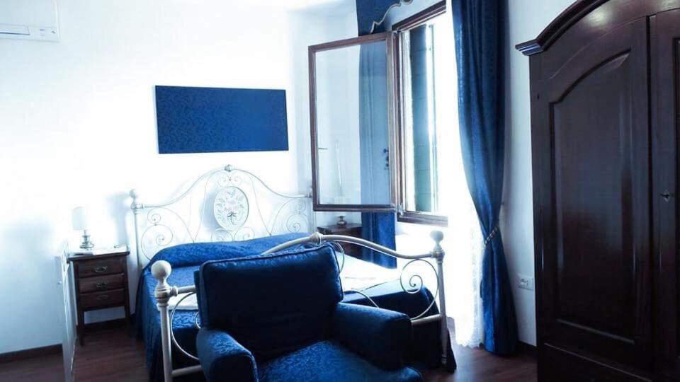 B&B La Terrazza Dei Miracoli Venice Luaran gambar